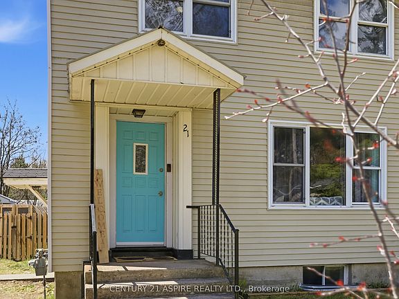 5th image of 21 Rutherford Ave