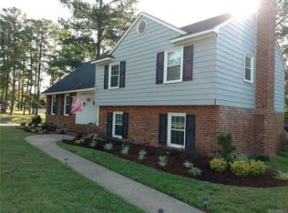 7929 Chowning Rd, Henrico, VA 23294