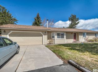 10250 Bounder Ln, Reno, NV 89508