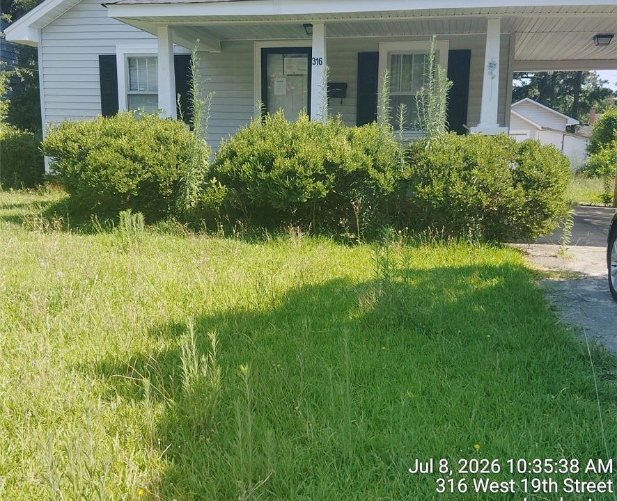 1st image of 316 W 19th St
