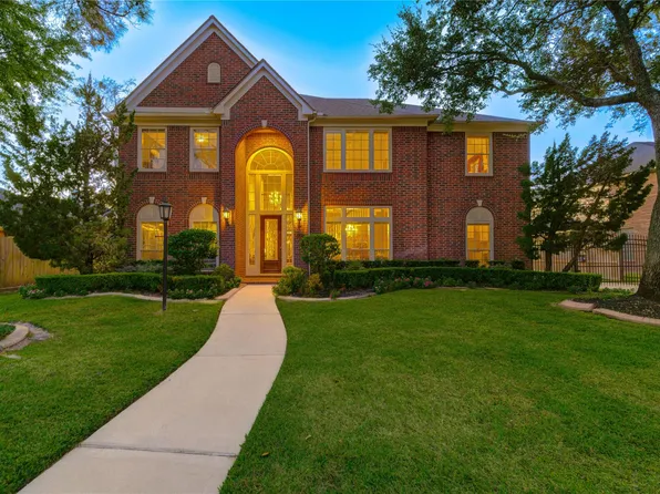 4307 Canfield Oaks Ln, Katy, TX 77450