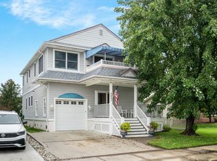 265 19th St, Avalon, NJ 08202