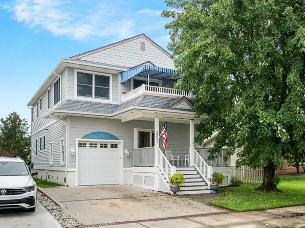 265 19th St, Avalon, NJ 08202