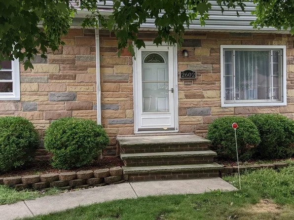 2602 Fortune Ave, Parma, OH 44134