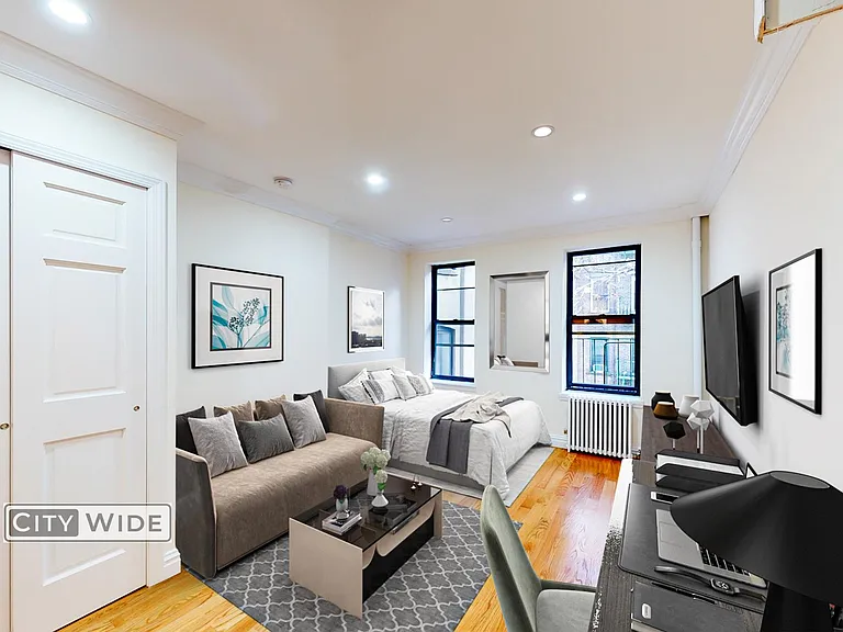 93 Clinton St #5 — Photo 1