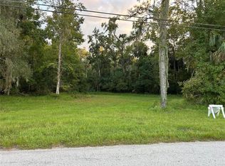 24916 Butler St LOT 2, Astor, FL 32102
