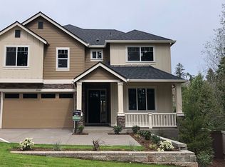 2510 Satter St, West Linn, OR