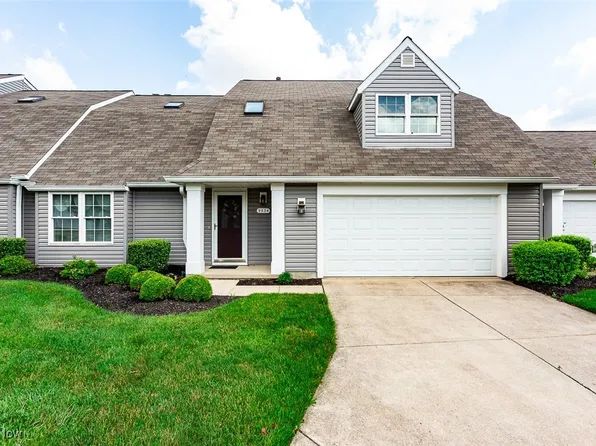 9534 Ridge Ct #15D, Twinsburg, OH 44087