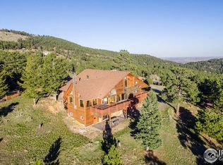 324 Leonards Rd, Boulder, CO 80302