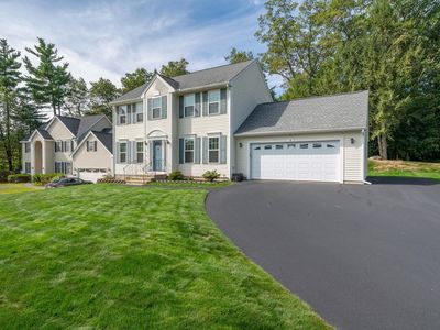 4 Brick Manor Drive, Nashua, NH, 03063