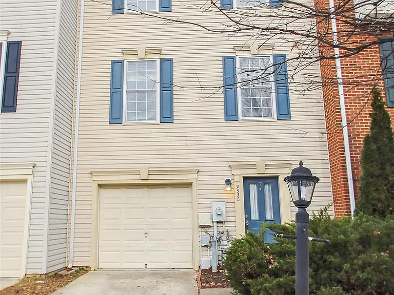 2538 Cheyenne Way — Photo 2