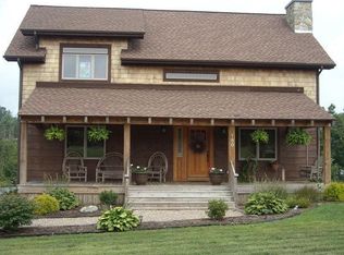 160 Apache Ln, Boone, NC 28607