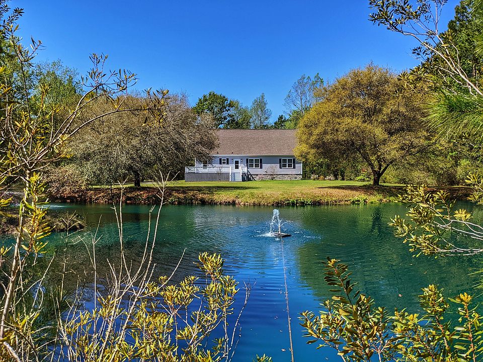 1279 Highway 45, Mc Clellanville, SC 29458 Zillow