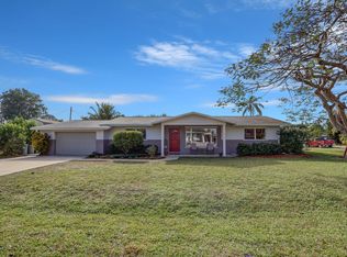 2222 SE Jackson St, Stuart, FL 34997