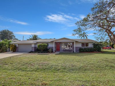 2222 SE Jackson Street, Stuart, FL, 34997