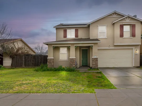 5368 E Tower Ave, Fresno, CA 93725