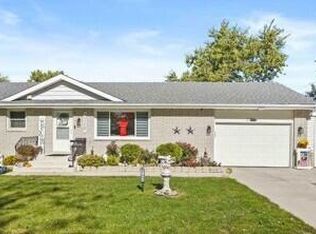 2150 W 95th Ave, Crown Point, IN 46307