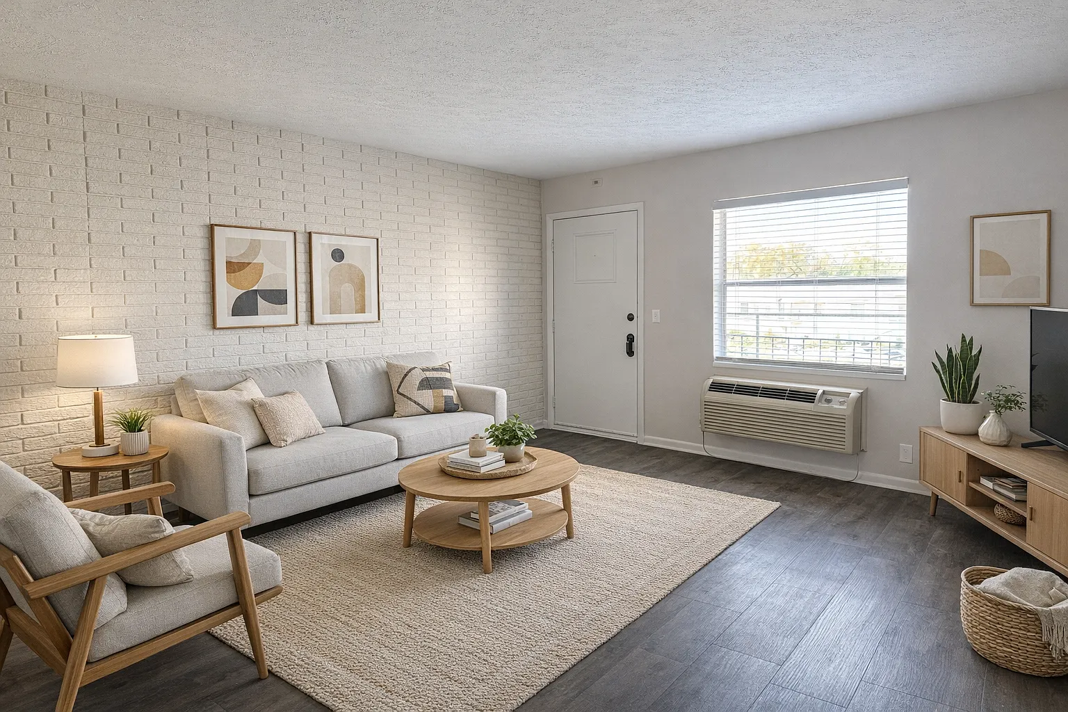 Oakstone Ridge Apartments — Photo 2