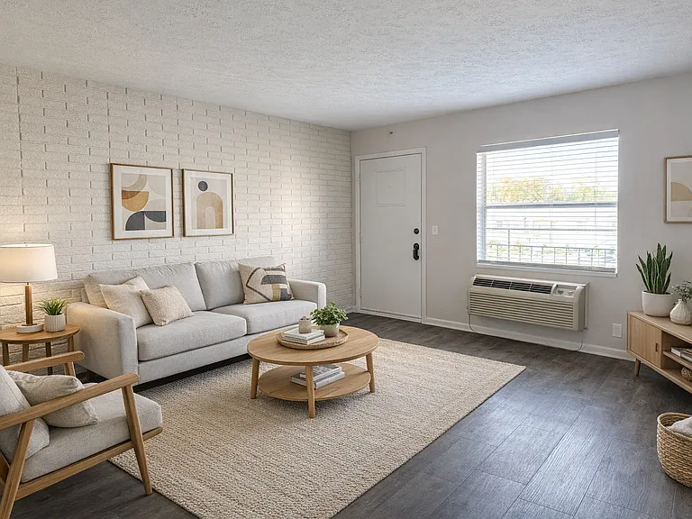 Oakstone Ridge Apartments — Photo 2