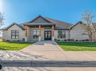 2401 Brandy, Midland, TX 79707