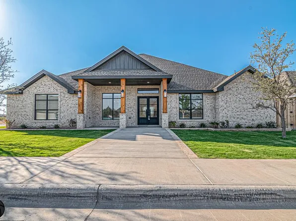 2401 Brandy Hill Rd, Midland, TX 79707