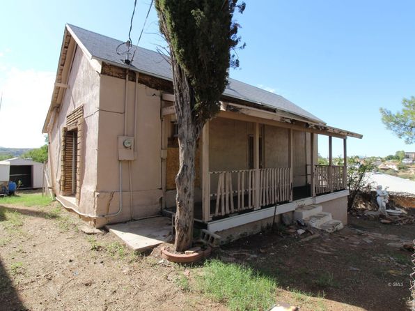 670 N High St, Globe, AZ 85501