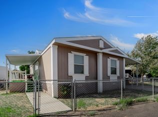 4209 W Rosamond Blvd SPC 127, Rosamond, CA 93560
