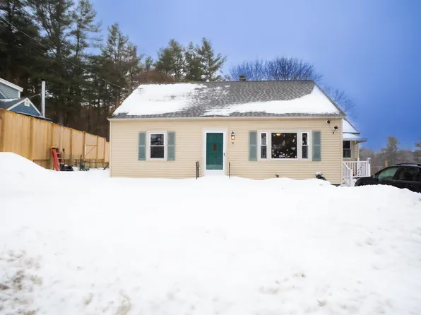 99 Back River Road, Dover, NH 03820