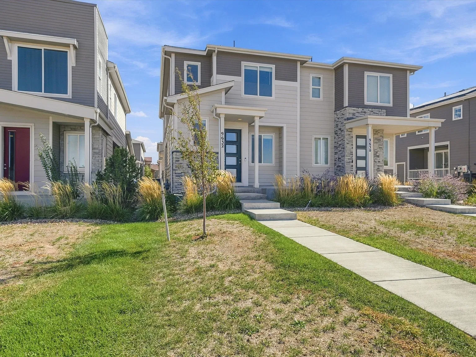 3 bed, 1540 sqft, $2,600 — Photo 3
