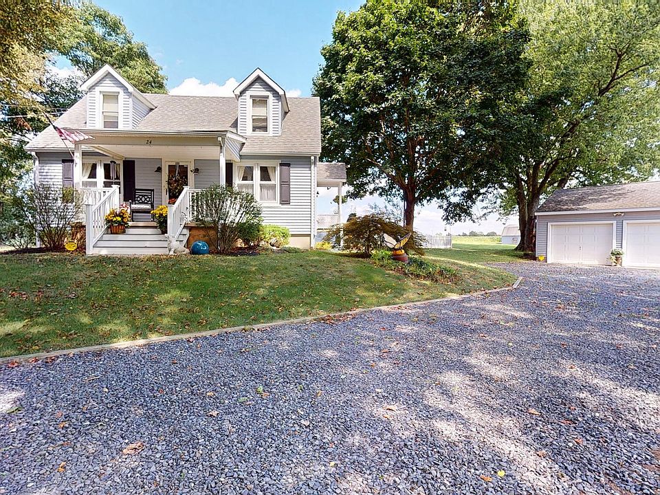 24 Branin Rd, Medford, NJ 08055 Zillow