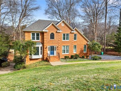2807 Saint Regis Dr, North Chesterfield, VA, 23236