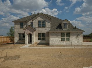 5118 Everly Ter, San Antonio, TX 78263