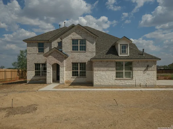 5118 Everly Terrace, San Antonio, TX 78263