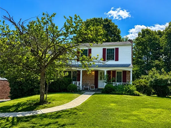 123 Wyngate Rd, Coraopolis, PA 15108