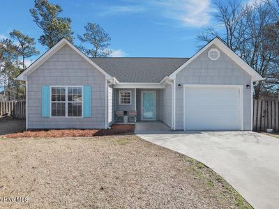 114 Bay Tree Circle, Hampstead, NC, 28443