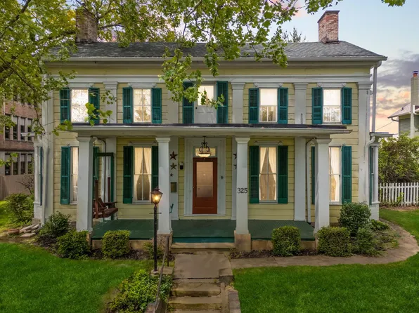325 E Chestnut St, Lancaster, OH 43130