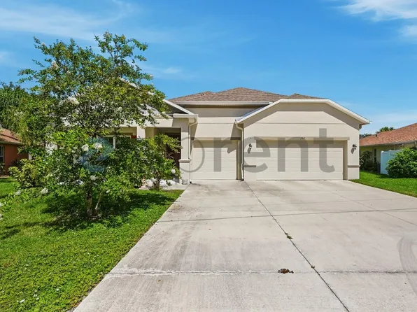 177 Castile Ct, Punta Gorda, FL 33983