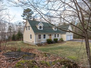 95 Shermans Point Rd, Camden, ME 04843