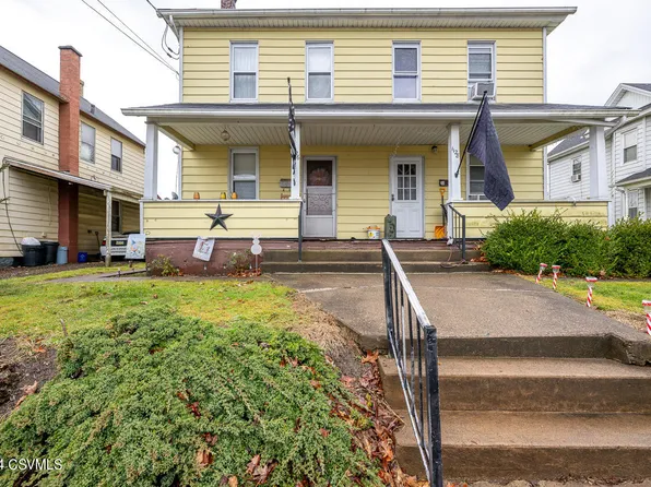 11261128 1st Ave, Berwick, PA 18603