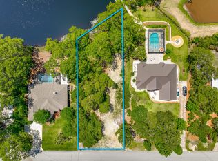97 Fairway Dr, Pt Washington, FL 32459
