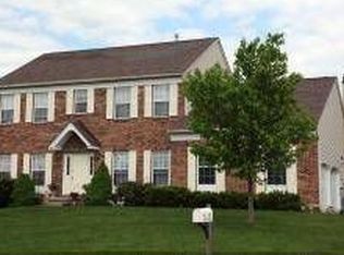 1803 Gary Rd, Stewartsville, NJ 08886