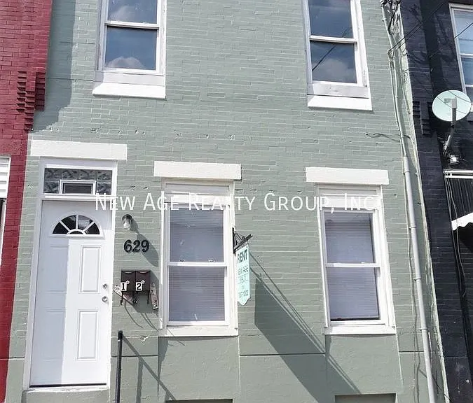 629 Jackson St #1 — Photo 1