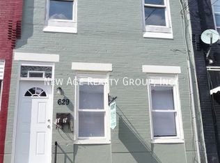 629 Jackson St #1, Philadelphia, PA 19148
