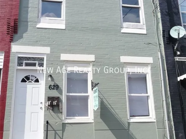 629 Jackson St #1, Philadelphia, PA 19148