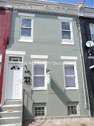 629 Jackson St #1 Photo 1