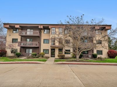 3111 Ingalls Ave APT 3D, Joliet, IL, 60435