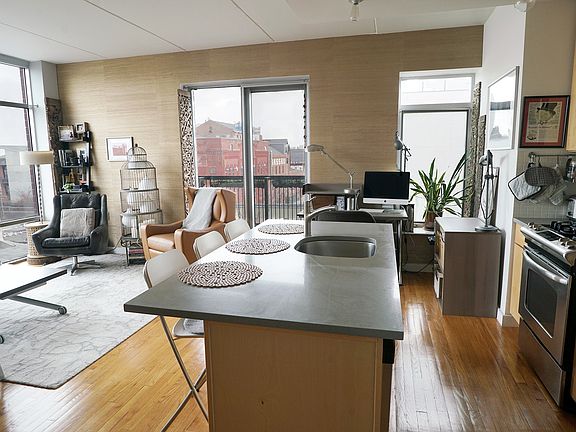 4th image of 892 Bergen St APT 5A
