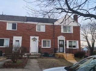 1303 Deanwood Rd, Baltimore, MD 21234