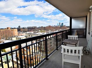 50 Longwood Ave APT 820, Brookline, MA 02446