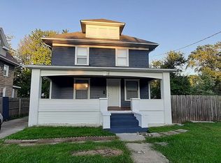 881 N Howard St, Akron, OH 44310